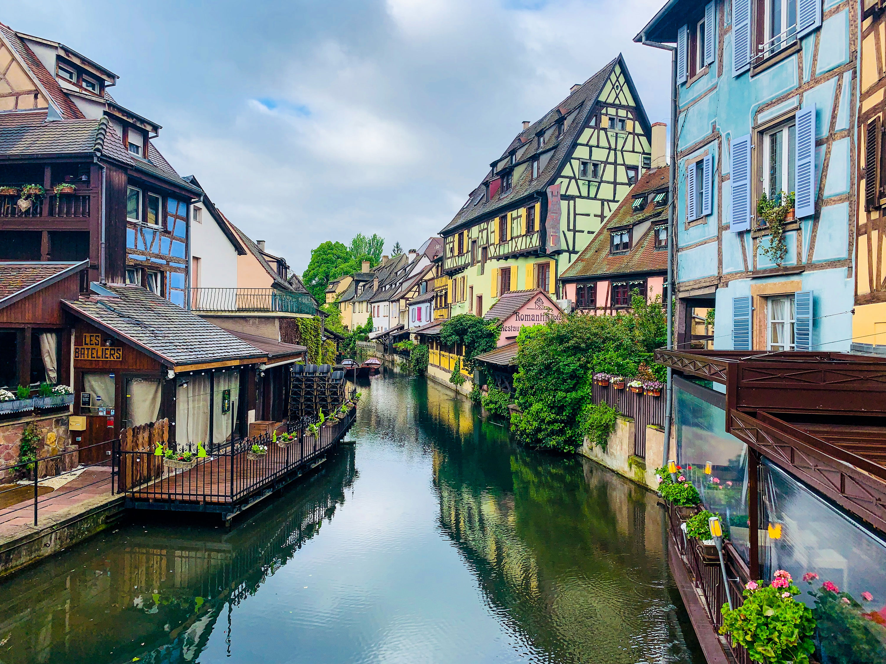 image of Colmar