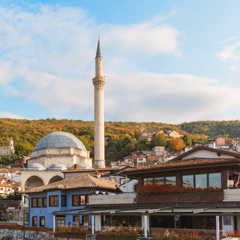 Kosovo
