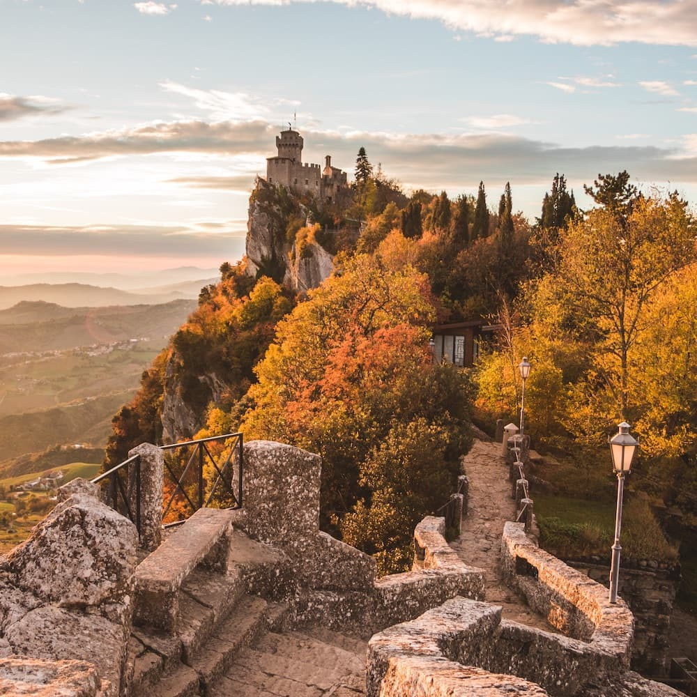 San Marino