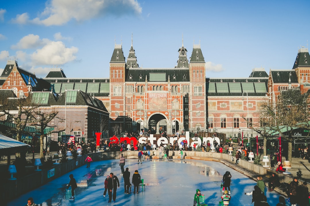 Image of Amsterdam