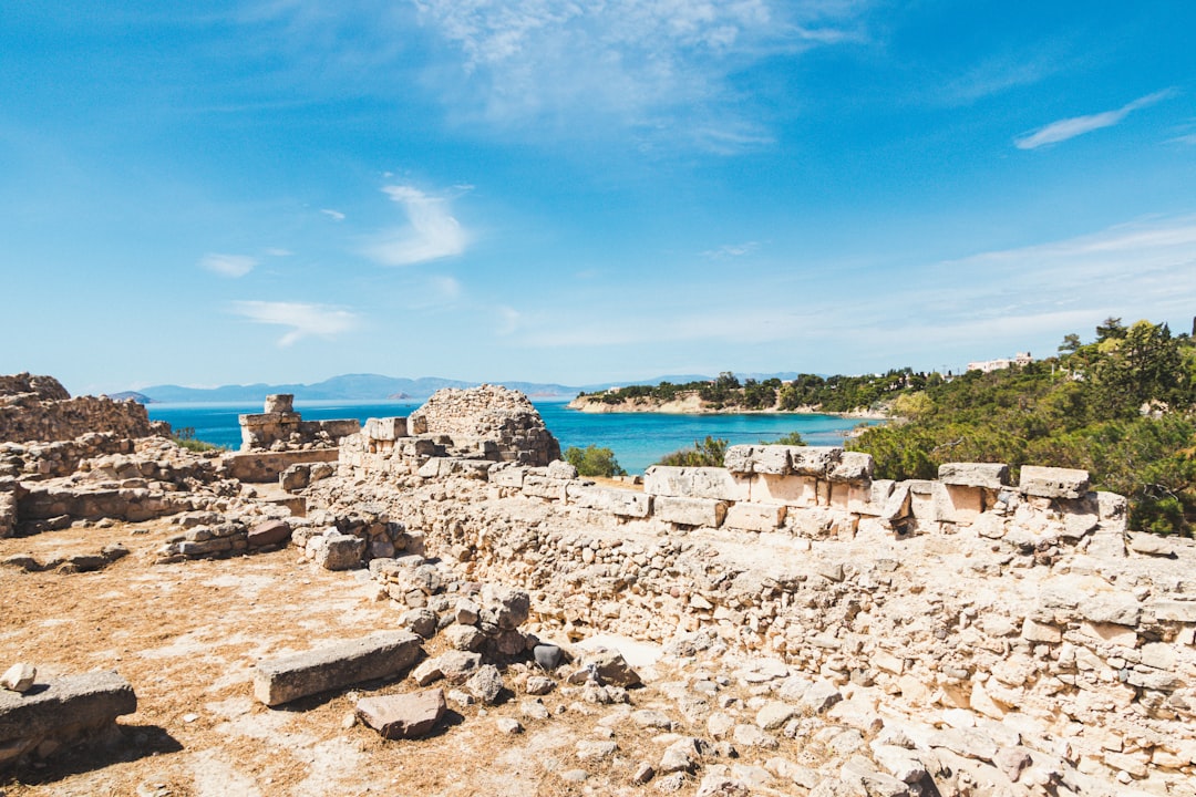Image of Ancient Akrotiri