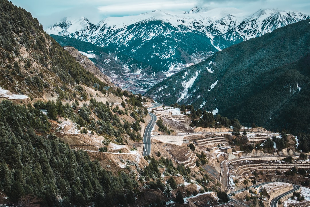 Image of Andorra la Vella