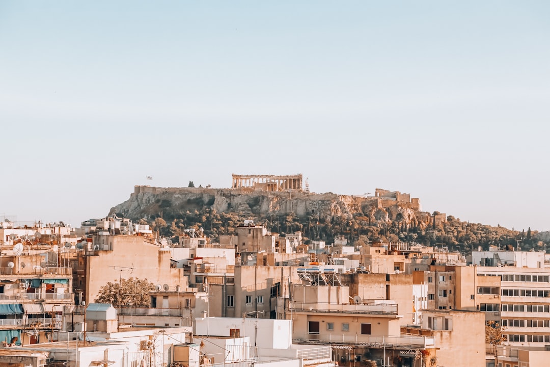 Image of Athens