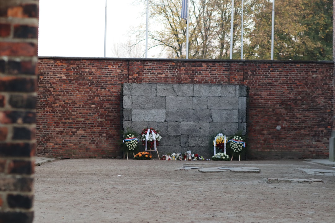 Image of Auschwitz-Birkenau Memorial and Museum