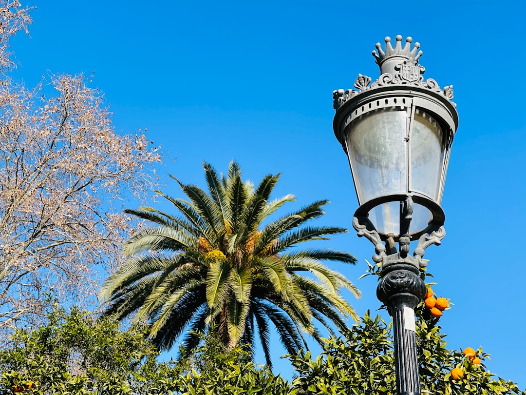 Image of Barcelona