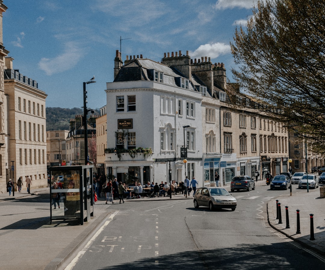 Image of Bath