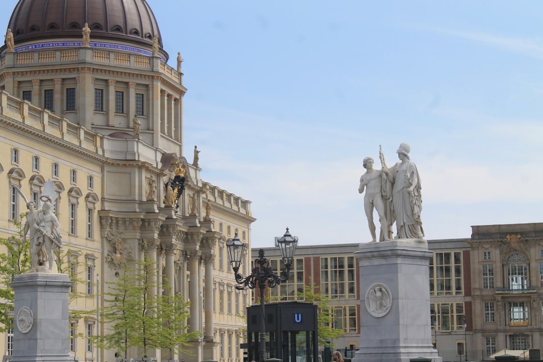 Image of Berlin