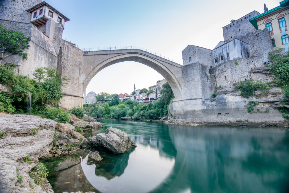 Image of bosnia and herzegovina