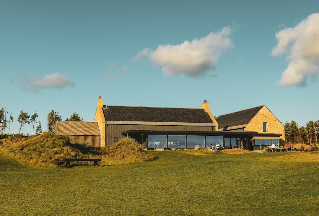 Image of British Golf Museum