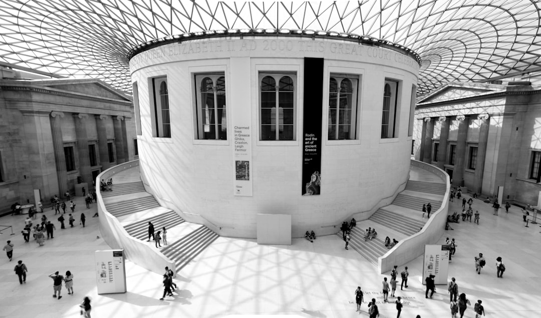 Image of British Museum