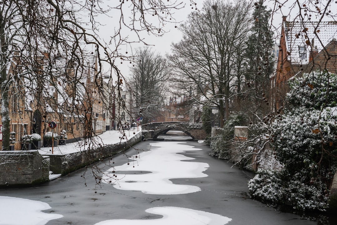 Image of Bruges