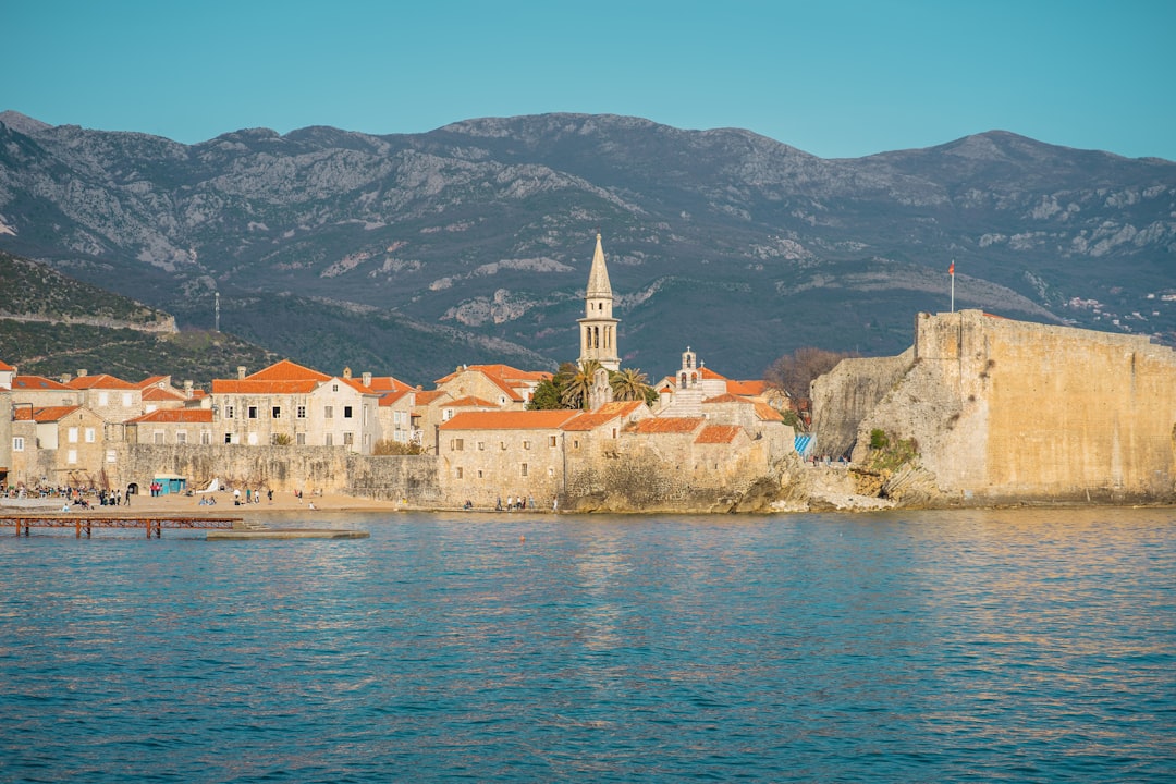 Image of Budva