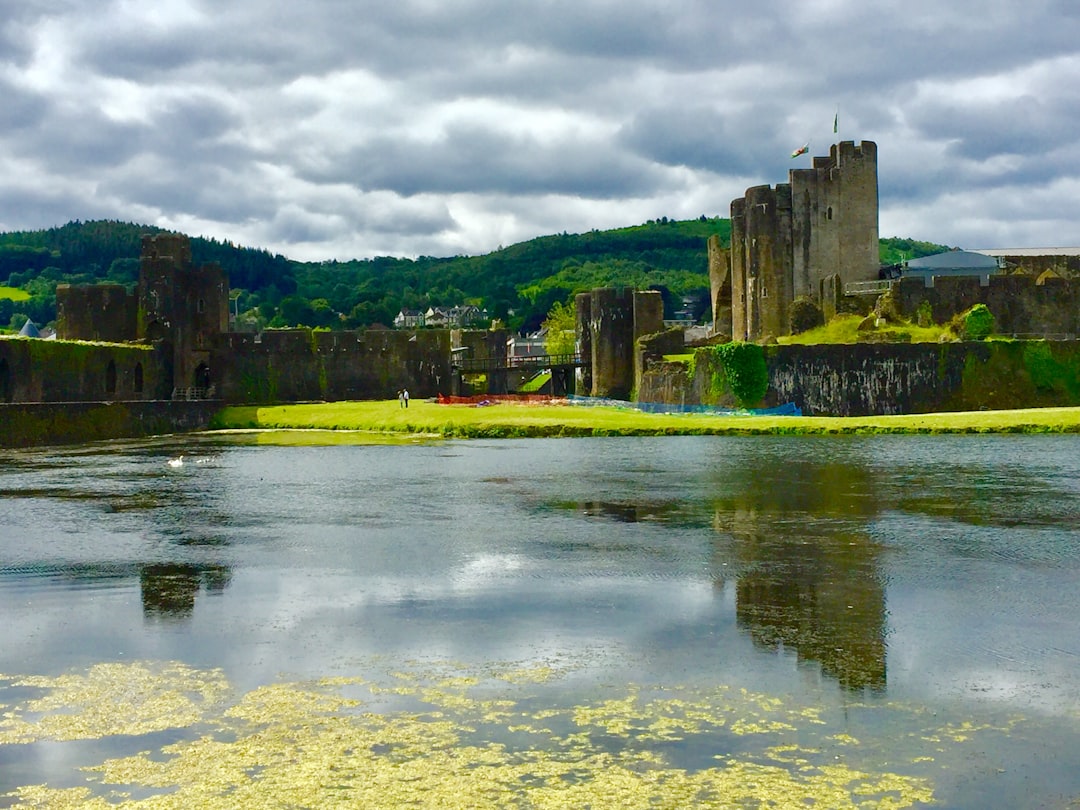 Image of Caerphilly