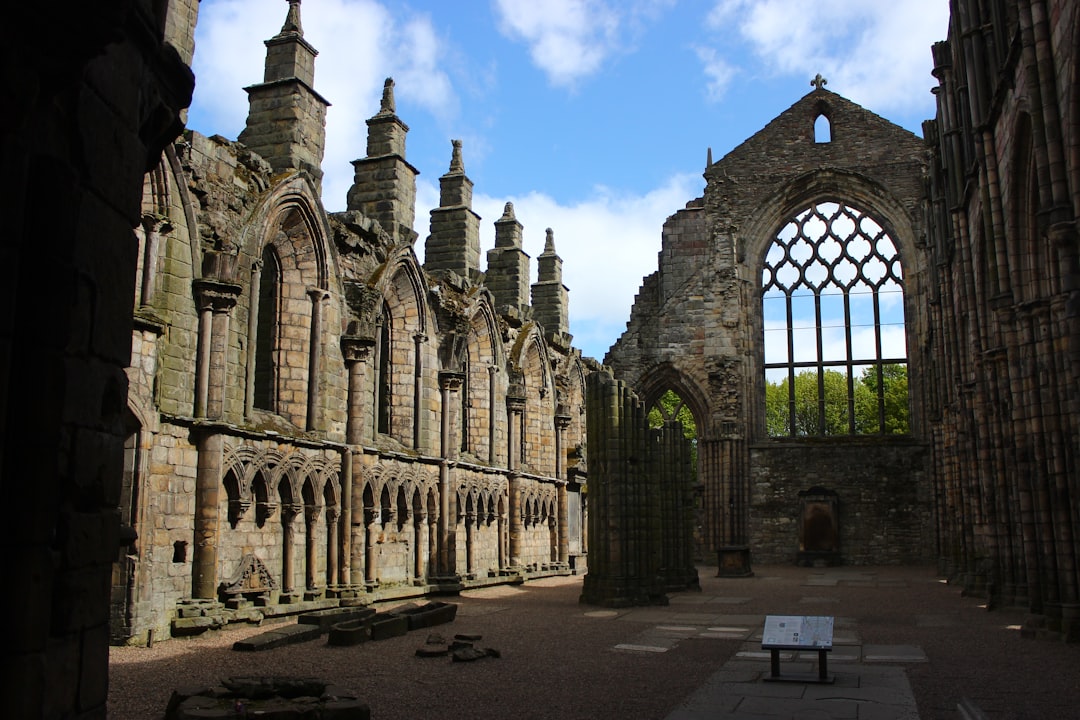 Image of Cambuskenneth Abbey