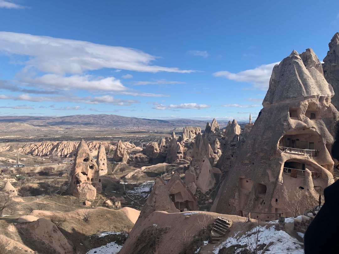 Image of Cappadocia