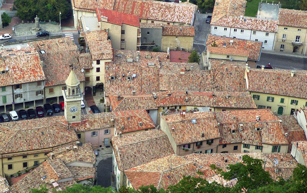 Image of City of San Marino