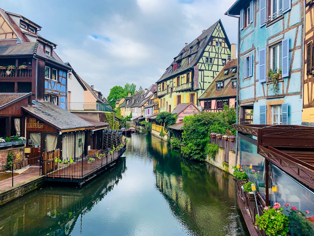 Image of Colmar