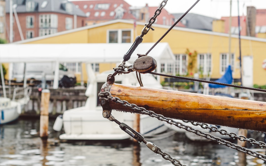 Image of Copenhagen