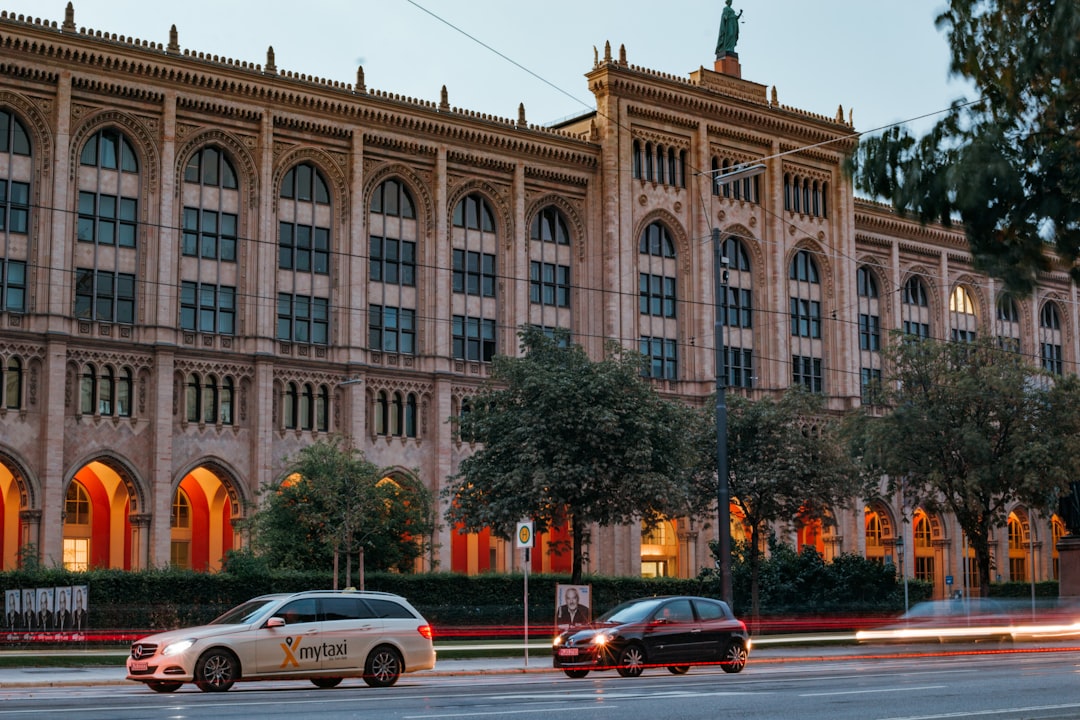 Image of Deutsches Museum