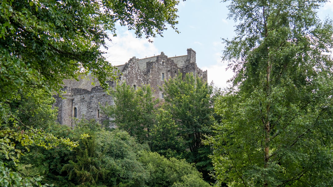 Image of Doune Castle