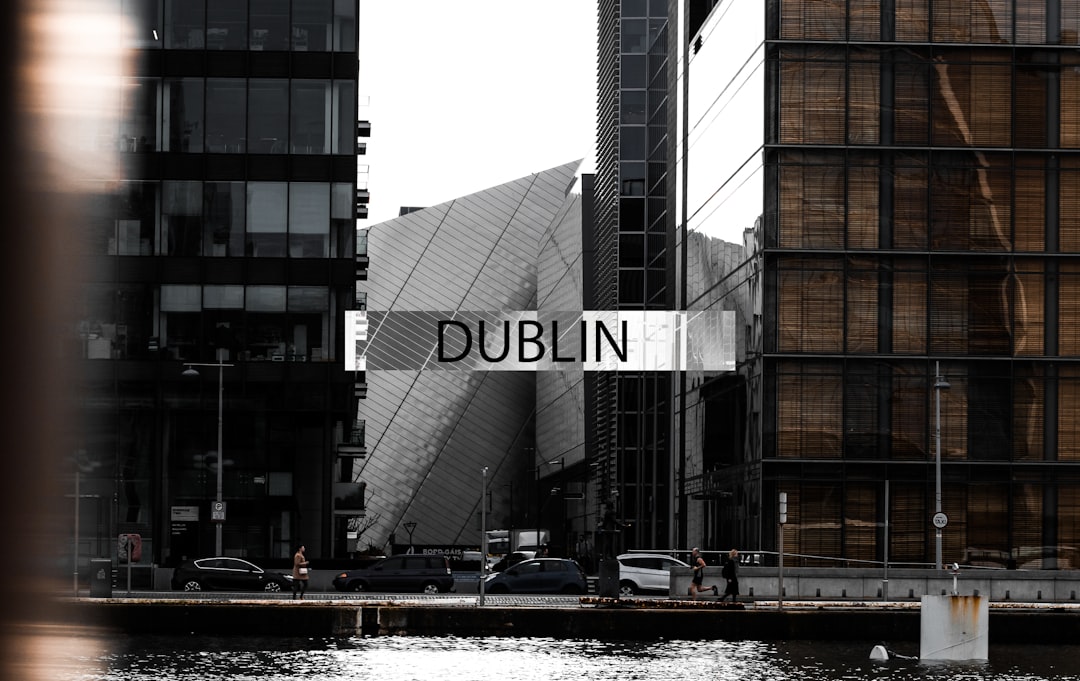 Image of Dublin