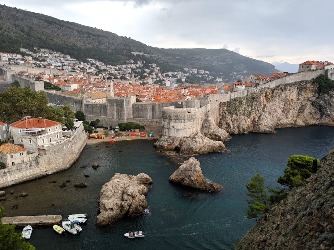 Image of Dubrovnik