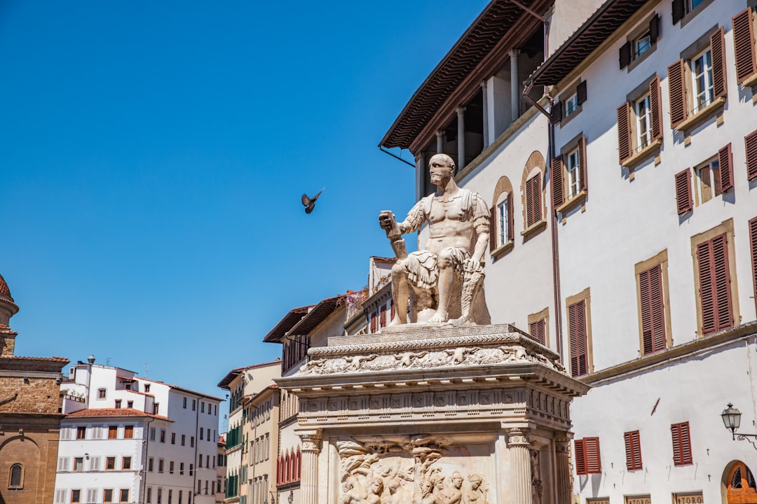 Image of Florence