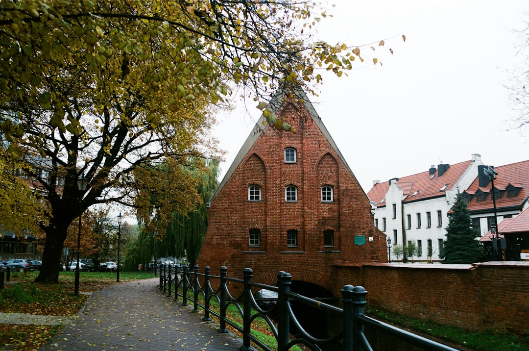 Image of Fryderyk Chopin Museum