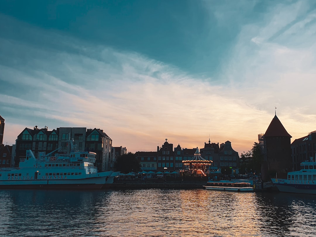 Image of Gdansk