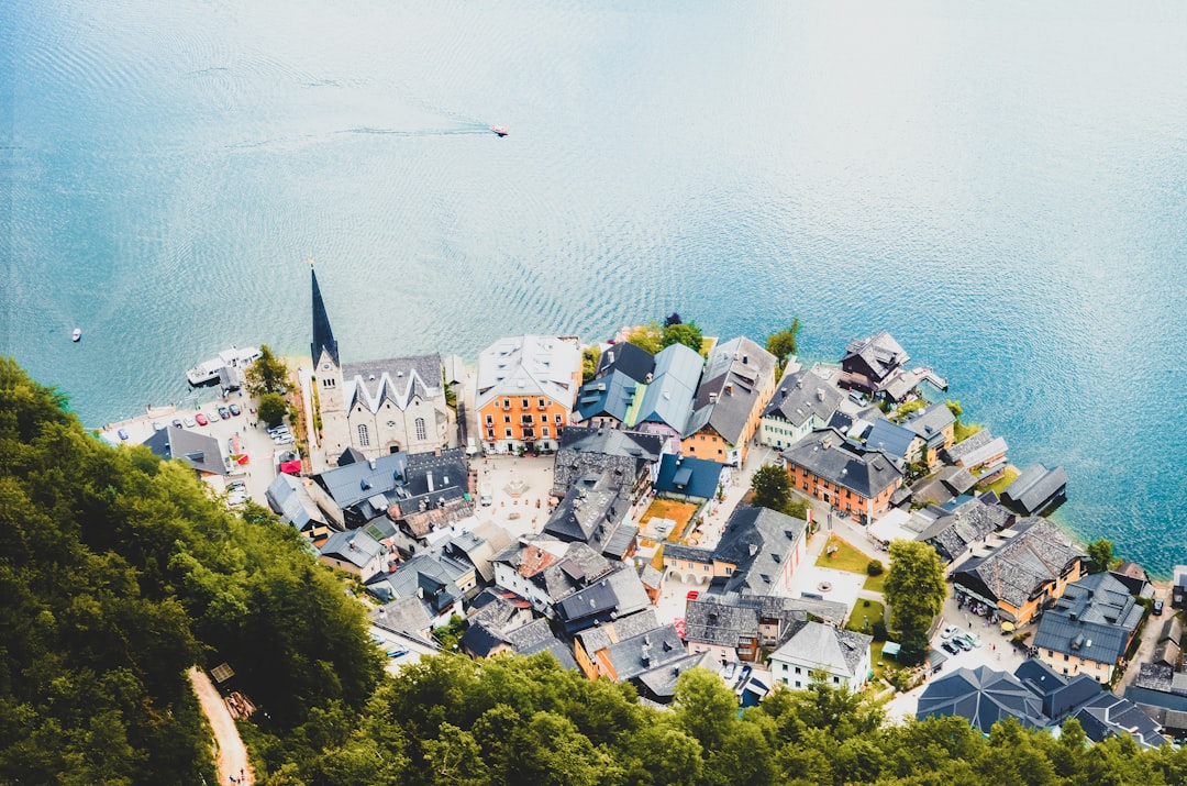 Image of Hallstatt