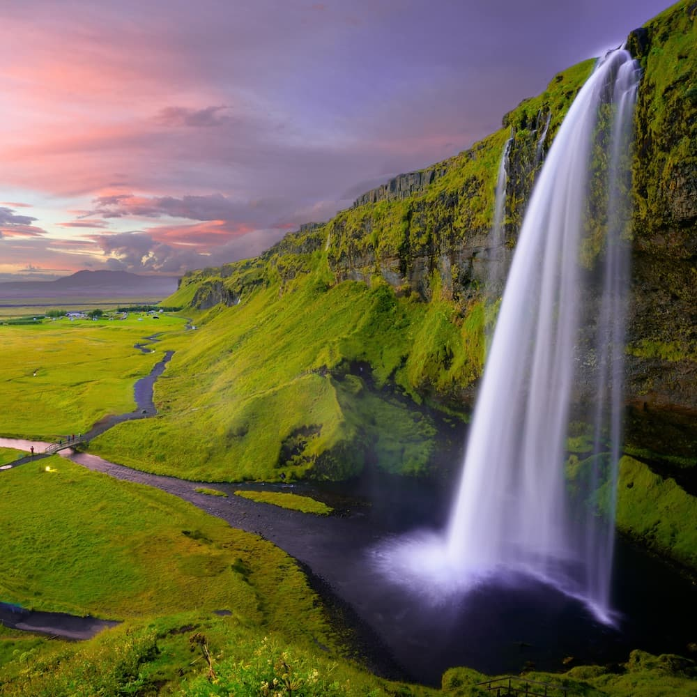 Image of iceland