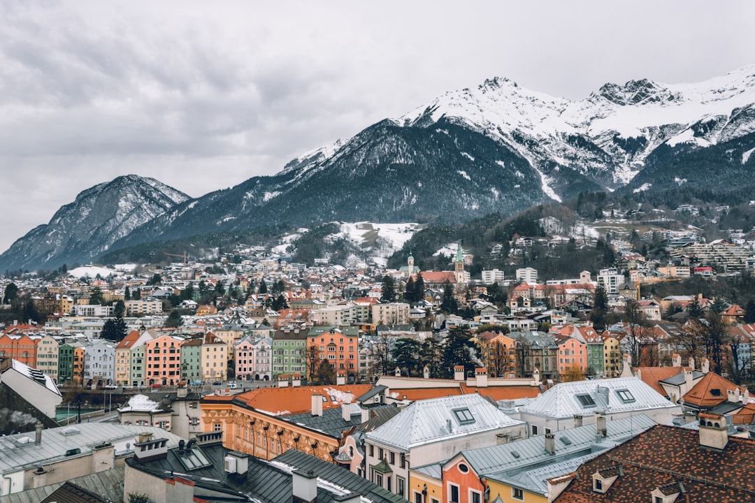 Image of Innsbruck
