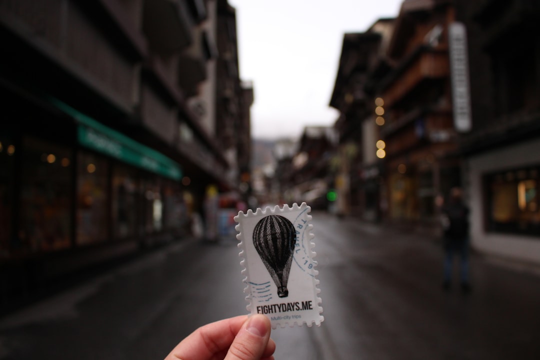 Image of Interlaken