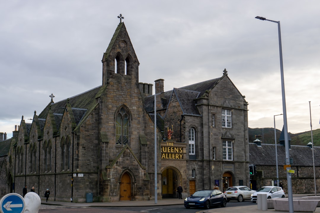 Image of Inverness Museum and Art Gallery
