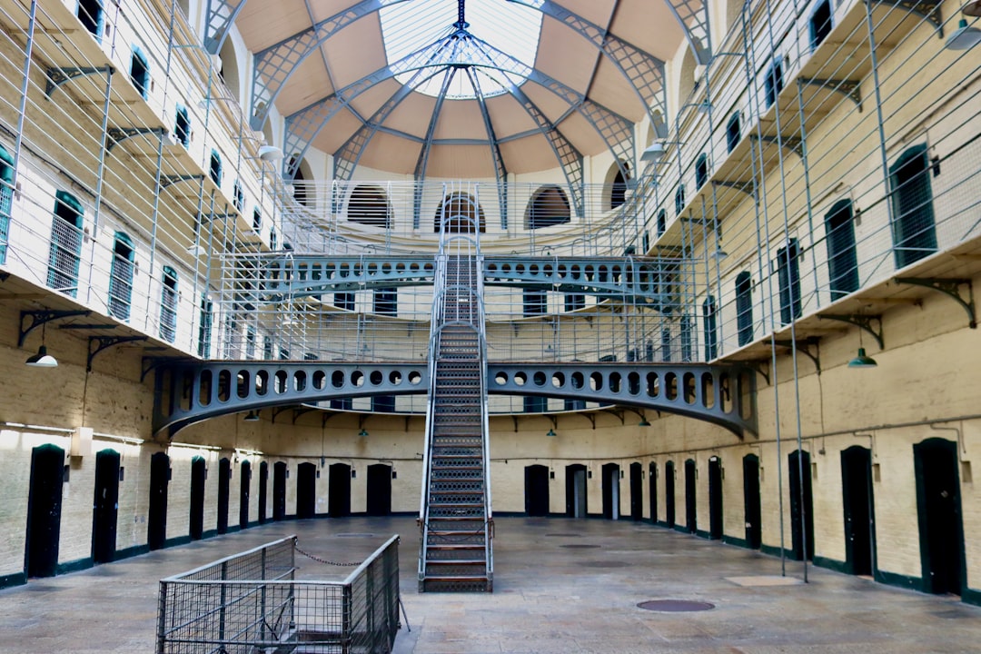 Image of Kilmainham Gaol