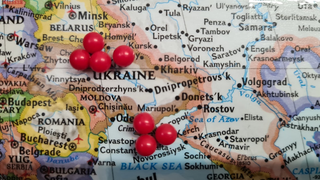 Image of Kyiv