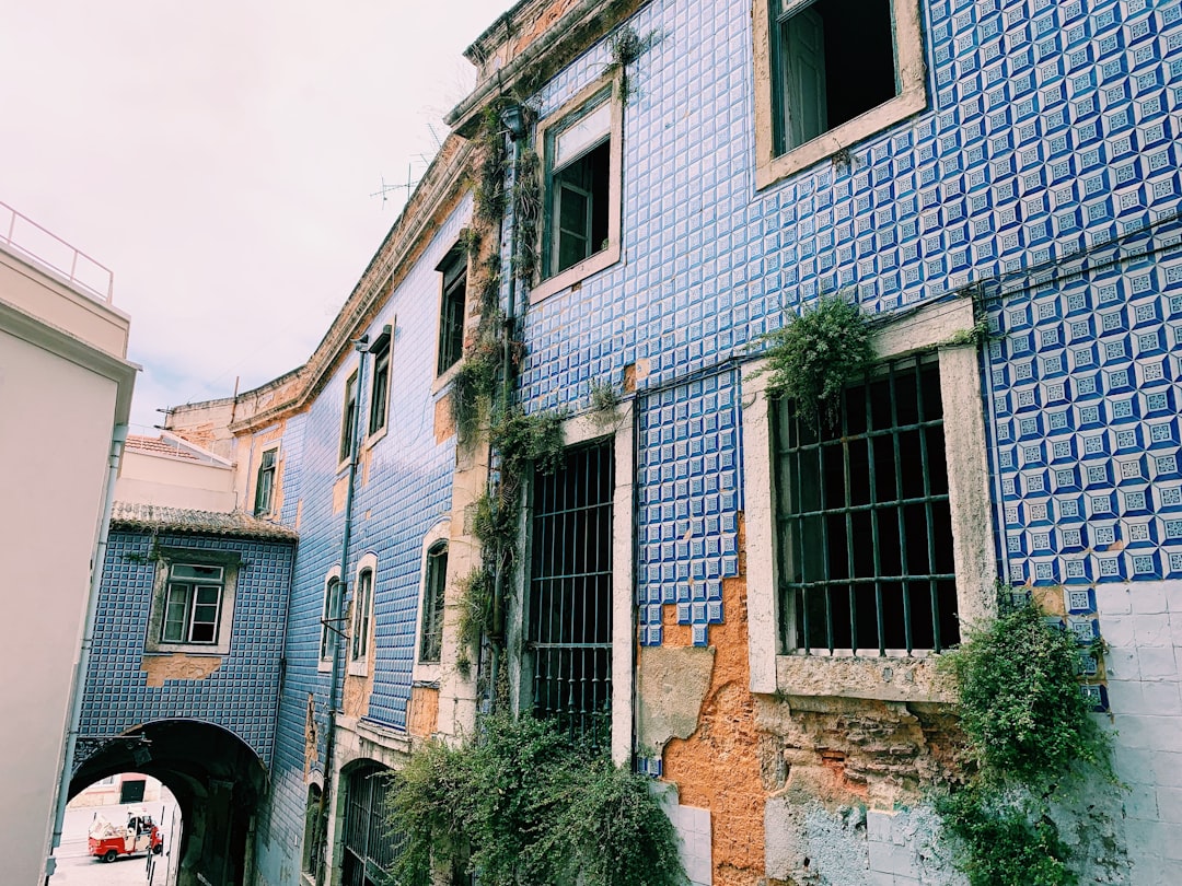 Image of Lisbon