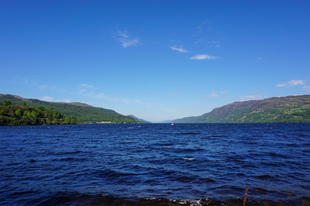 Image of Loch Ness