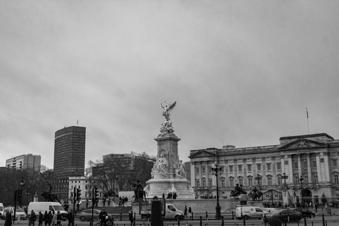 Image of London