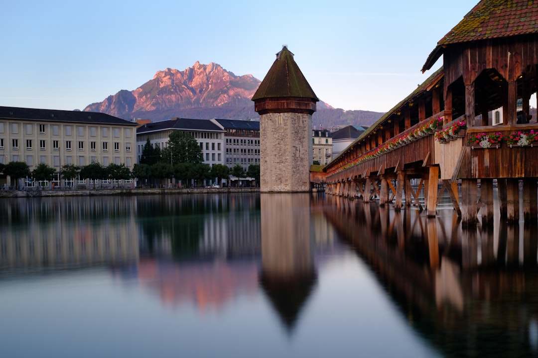 Image of Lucerne