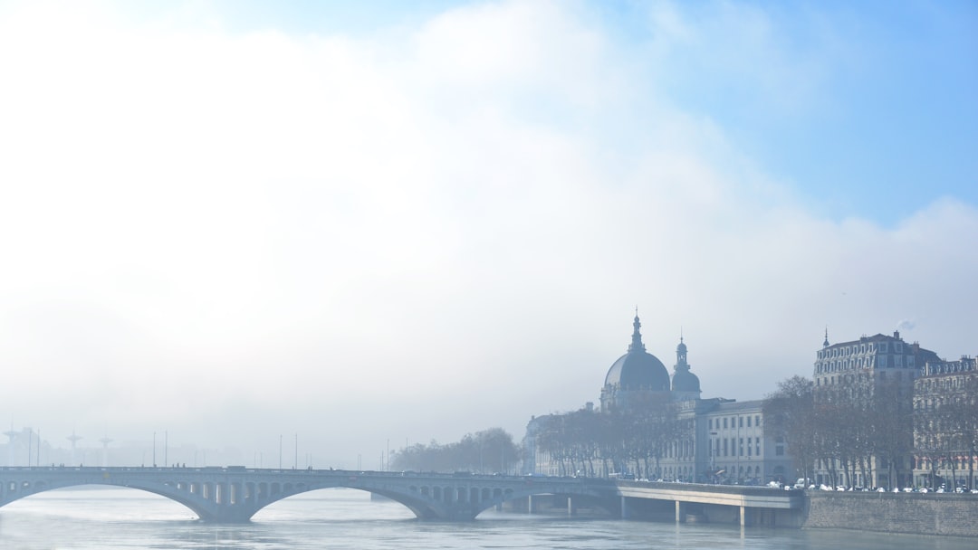 Image of Lyon