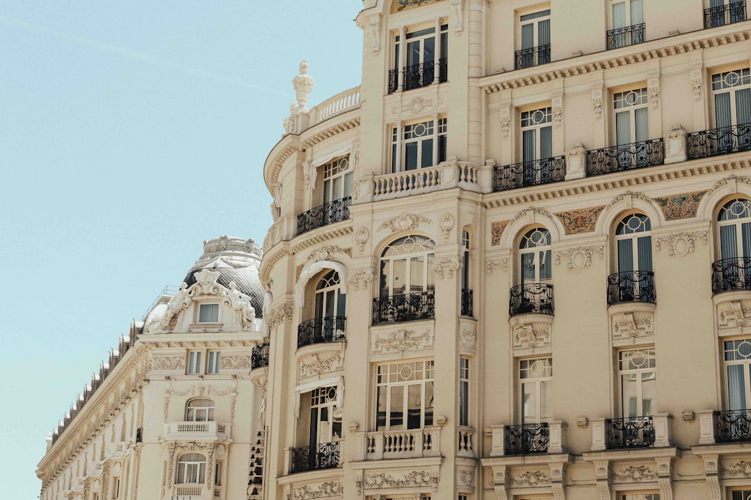 Image of Madrid