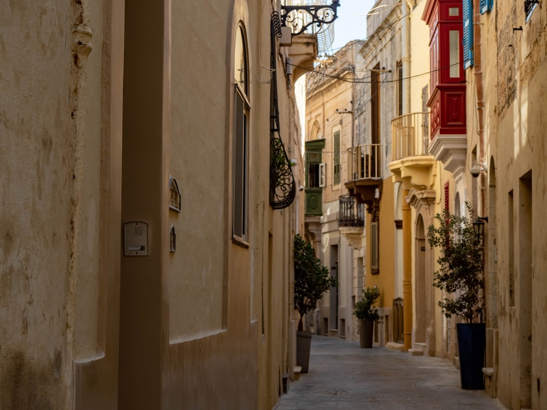 Image of Mdina