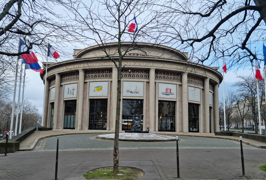 Image of Musée Bartholdi