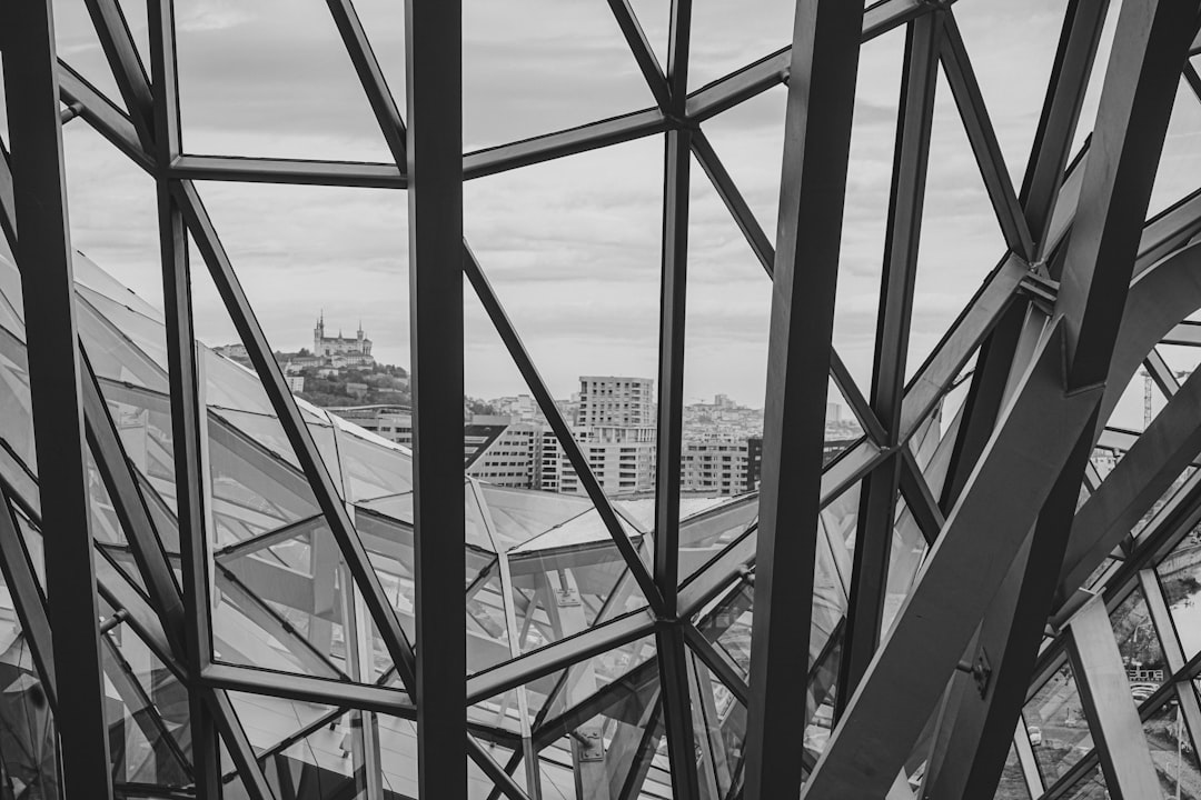 Image of Musée des Confluences