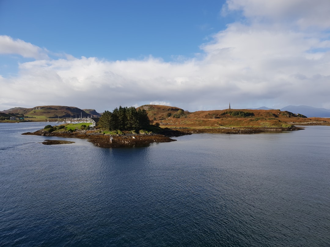 Image of Ness Islands