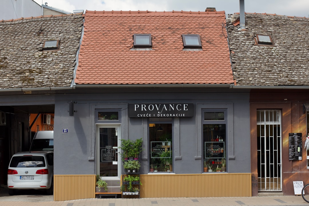 Image of Novi Sad