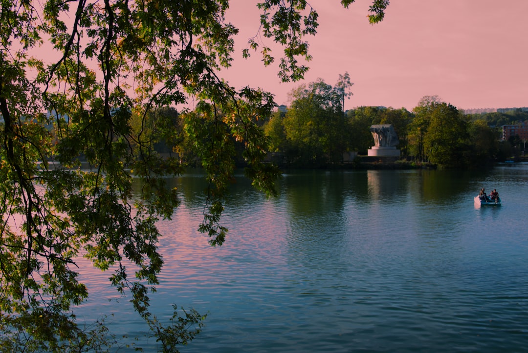 Image of Parc de la Tête d'Or