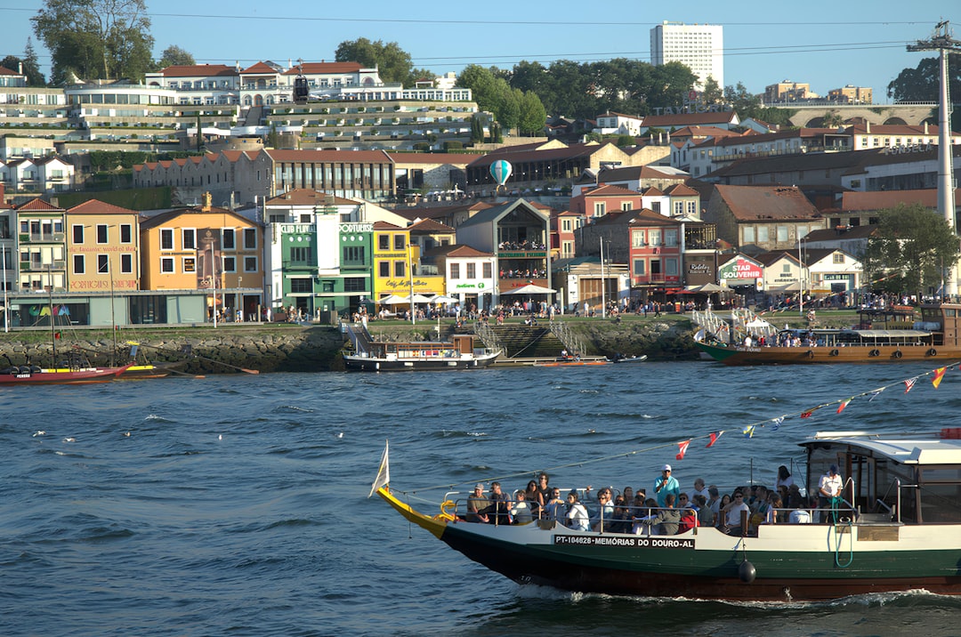 Image of Porto