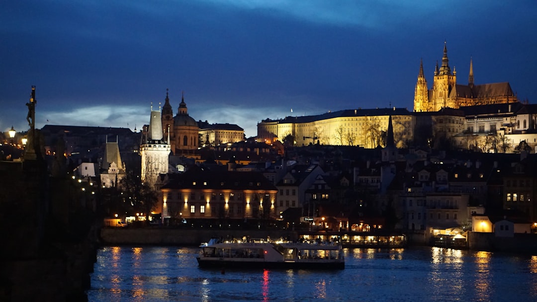 Image of Prague